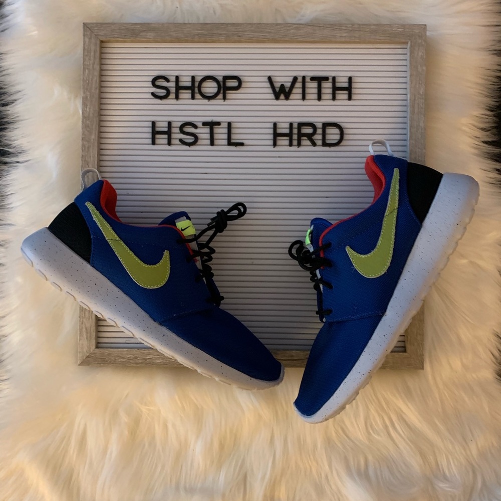 New Nike Roshe run